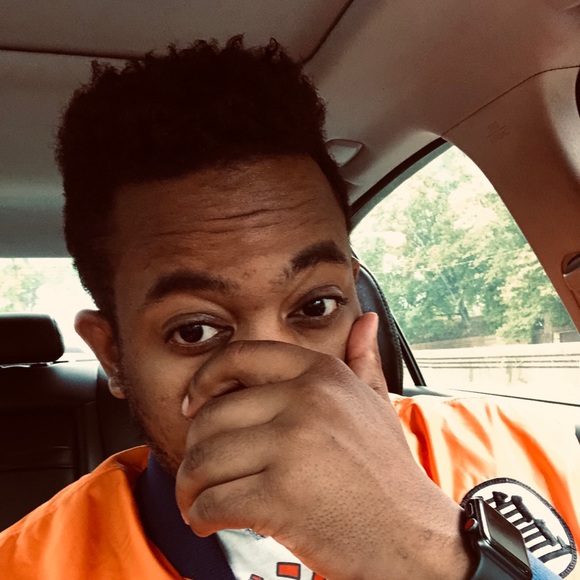 Meet your Posher, Matthew - Picture 1 of 1